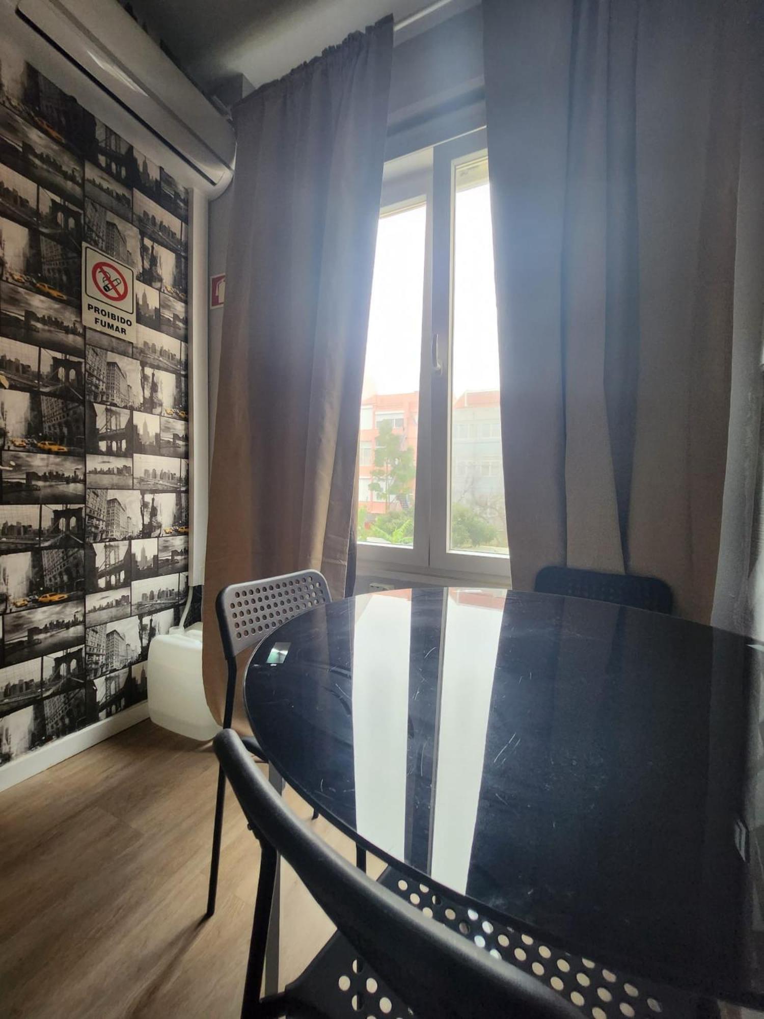 Daora Lisbon Apartments & Hostel Extérieur photo